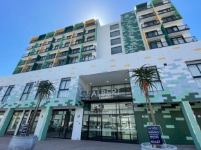 City Club at 1 on Albert Building